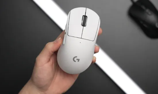 мишка ігрова