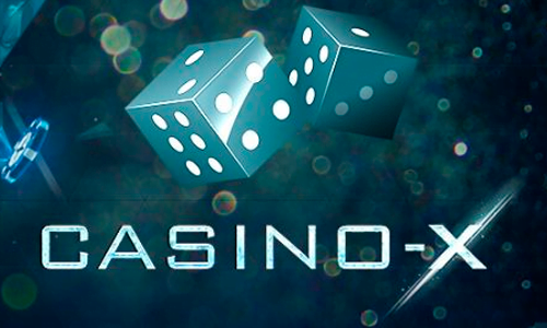 официальный сайт сasino x