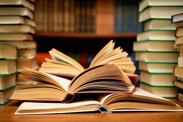 книжки