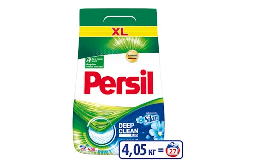 persil порошок