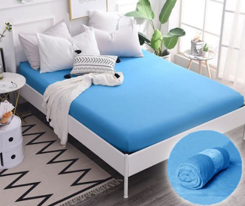 простирадло