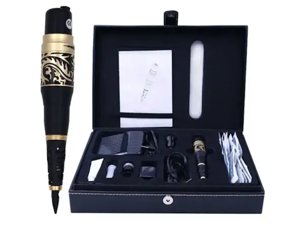 машинка для татуажа