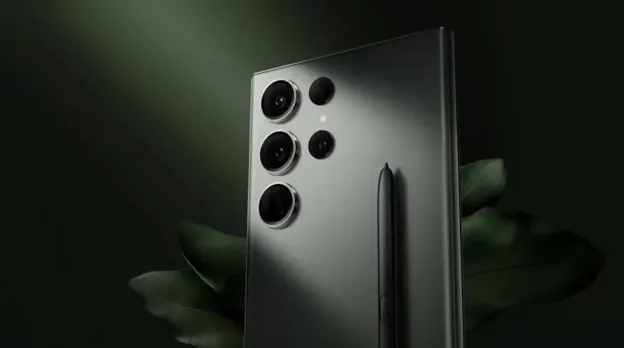 Galaxy S23 Ultra