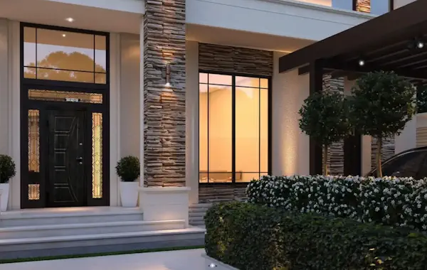 вхідні двері Максимум HT17