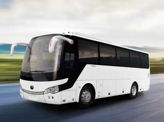 автобус