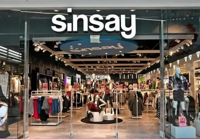 sinsay