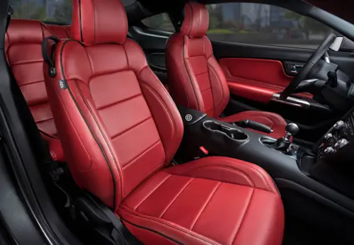 перетяжка салона авто